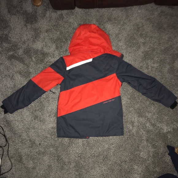 Obermeyer ski jacket - Picture 4 of 7